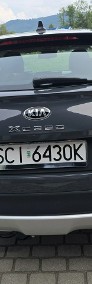 Kia Xceed automat+ klimatronik-4