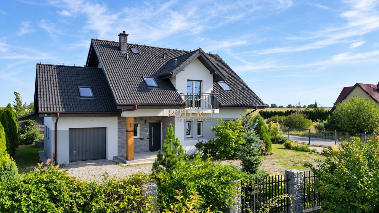Dom na sprzedaż, 6 pokoi, 170 m², Jordanów Śląski