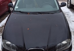SEAT Ibiza IV Syndyk sprzeda po firmie Przedsiębiorstwo Remax-Z Sp. z o.o.