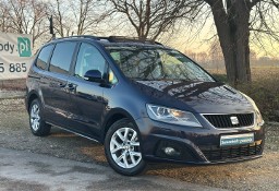 SEAT Alhambra II