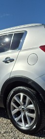 Kia Sportage III 1.6 Benzyna**145oookm**LIFT**Navi**2015**Jeden Właściciel w PL**-3
