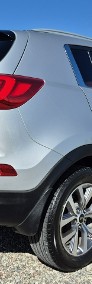 Kia Sportage III 1.6 Benzyna**145oookm**LIFT**Navi**2015**Jeden Właściciel w PL**-4
