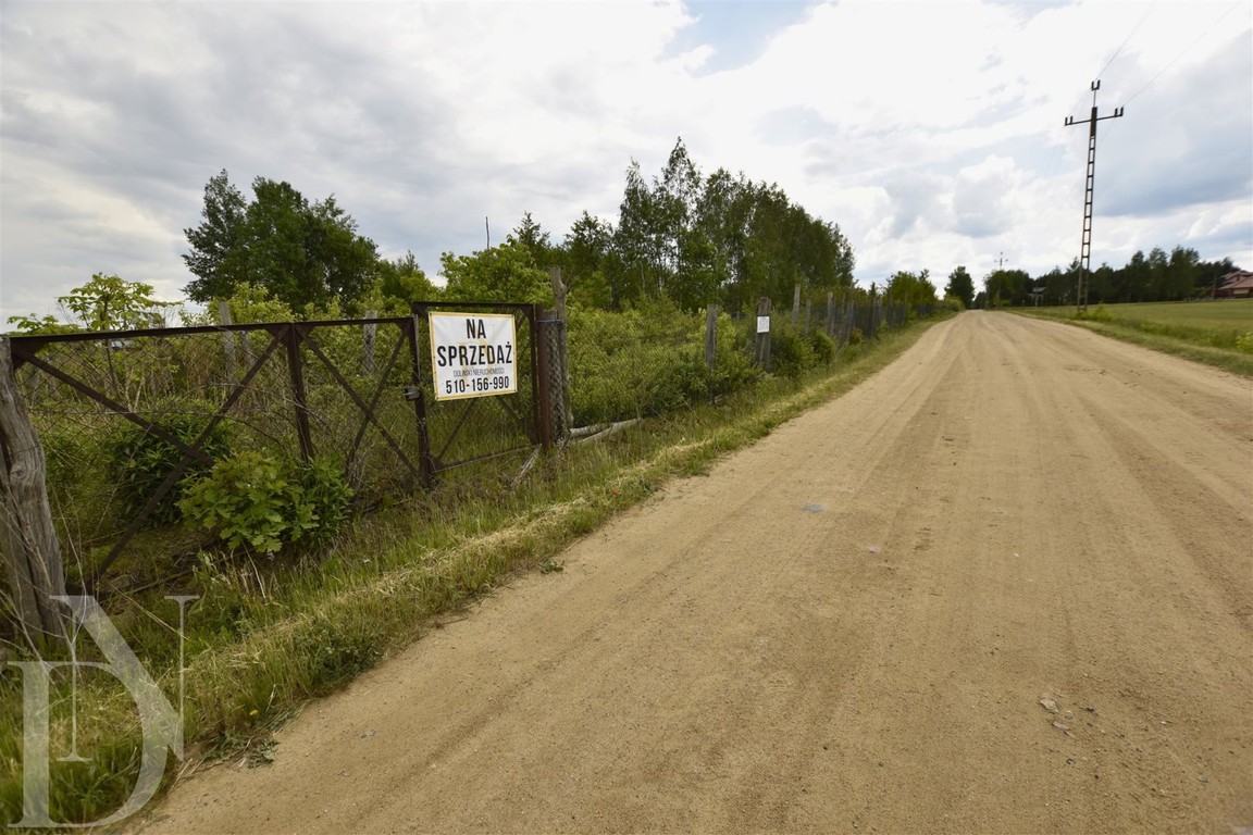 Działka 3124m² przy Puszczy Białowieskiej - Widok 6