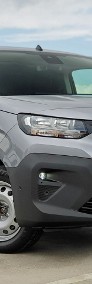 Citroen Berlingo Van XL 1.5 BlueHDI 130 KM AT8 950 kg|Navi, Kamera, Grzane fotele-4