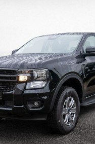Ford Ranger III XLT 170KM 4x4 Dostępny od ręki ! Niska cena! Pakiet Off-Road 1940 z-2