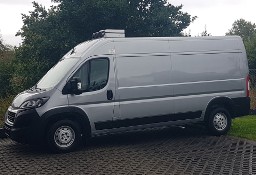 Peugeot Boxer L3H2 CHŁODNIA AGREGAT CARRIER FUNKCJA GRZANIA IZOTERMA JUMPER KLIMA