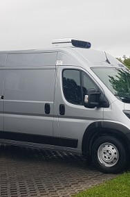 L3H2 CHŁODNIA AGREGAT CARRIER FUNKCJA GRZANIA IZOTERMA JUMPER KLIMA-2
