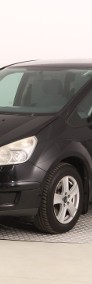 Ford S-MAX , 7 miejsc, Klimatronic, Tempomat, Parktronic,-3