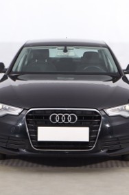 Audi A6 IV (C7) , Automat, Navi, Xenon, Bi-Xenon, Klimatronic, Tempomat,-2