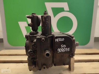 Hydromotor Merlo P SD 90R075-1