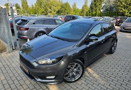 Ford Focus III