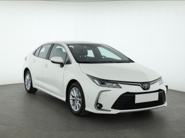 Toyota Corolla XII , Salon Polska, 1. Właściciel, Serwis ASO, Automat, VAT 23%,-1