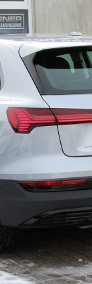 Audi e-tron 4x4 SalonPL FV23% 314KM ASO Navi Matrix LED Tempomat El.Klapa-4