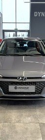 Hyundai i20 II VAT 23% 1.2 84KM M5 2019 r., salon PL, przebieg tylko 70tys.km-3