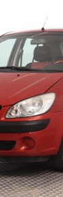Hyundai Getz , Klima-3