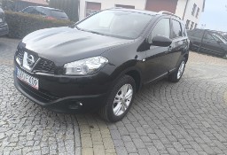 Nissan Qashqai I Sprowadzony opłacony