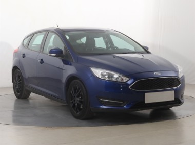 Ford Focus III , Salon Polska, Serwis ASO, Klima, Parktronic,-1