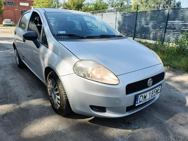 Fiat Grande Punto-1