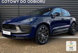 Porsche Macan T 2.0 (265KM) T | Kamera 360 + Asystent zmiany pasa ruchu