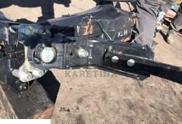 New Holland TM - Mocowanie Błotnika