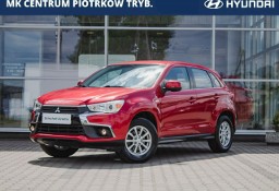 Mitsubishi ASX 1.6 MIVEC 117KM Salon Polska Klima Od Dealera Po przeglądzie FV marż