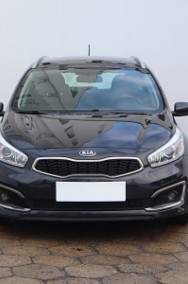 Kia Cee'd II , Salon Polska, 1. Właściciel, Serwis ASO, Klima-2