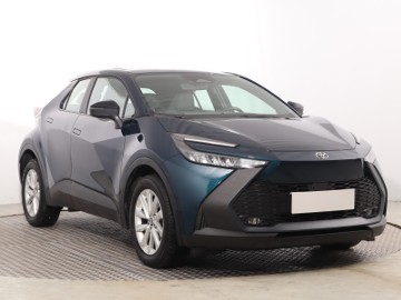 Toyota C-HR , Salon Polska, 1. Właściciel, Serwis ASO, Automat, VAT 23%,