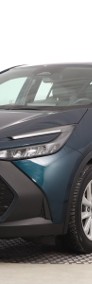 Toyota C-HR , Salon Polska, 1. Właściciel, Serwis ASO, Automat, VAT 23%,-3
