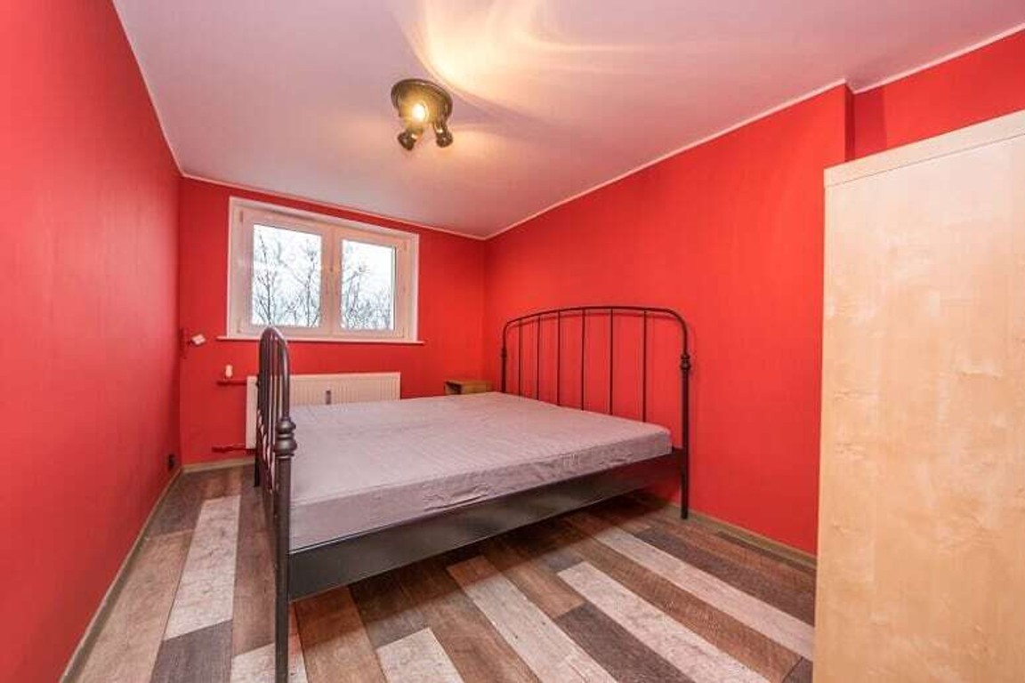 2 pokojowe mieszkanie Gdynia - Widok 5