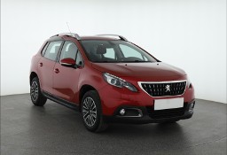 Peugeot 2008 , Salon Polska, Serwis ASO, Automat, Navi, Tempomat,