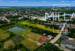 Działka budowlana Stryków