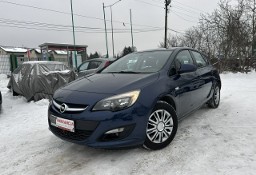 Opel Astra J 1.6 benzyna/115 KM/Salon Polska/II WŁ/Serwis/Zamiana/Kredyt