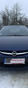 Opel Astra J 1.6 benzyna/115 KM/Salon Polska/II WŁ/Serwis/Zamiana/Kredyt-3