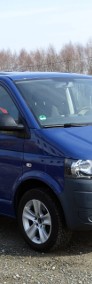 2.0TDI 180KM DSG Automat LONG 9osobowy Webasto Klima Zarejestrowany-3