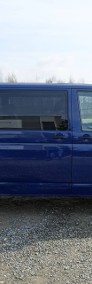 2.0TDI 180KM DSG Automat LONG 9osobowy Webasto Klima Zarejestrowany-4