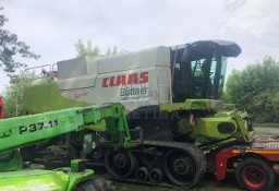 Claas Lexion 600 - Wariator Mocarni | Wariator Jazdy | Zwrotnica - [CZĘŚCI]