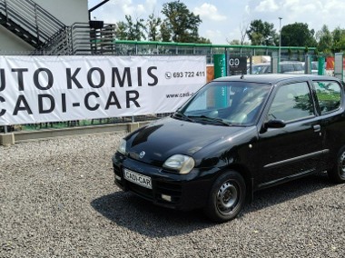Fiat Seicento Sporting-1