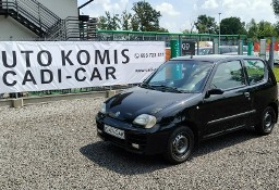 Fiat Seicento Sporting