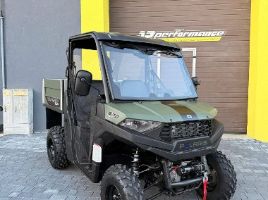 RANGER 4X4 20KM 2023r-1