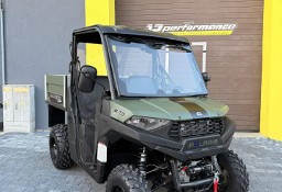 Polaris RANGER 4X4 20KM 2023r