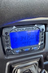 RANGER 4X4 20KM 2023r-2