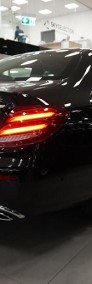 Mercedes-Benz Klasa E W213 200 4MATIC / 4x4 / Avangarde 2x / Szyberdach / LED-4