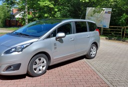 Peugeot 5008 I 1.6 HDI Lift