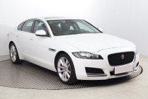 Jaguar XF X260 , 300 KM, Automat, Skóra, Navi, Xenon, Bi-Xenon, Klimatronic,