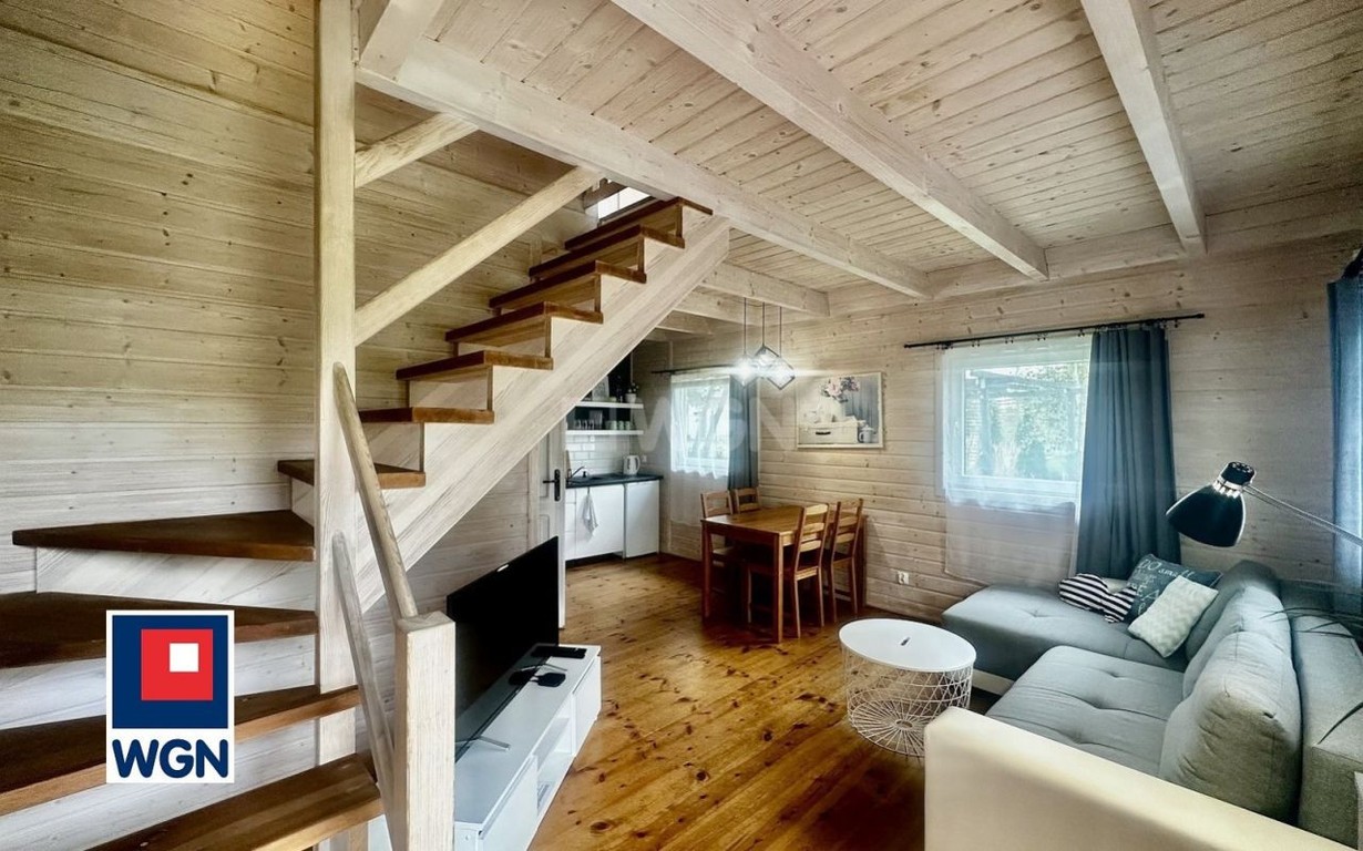 Dom na sprzedaż, 159 m², 12 pokoi Ustka Przewłoka – pohled 5