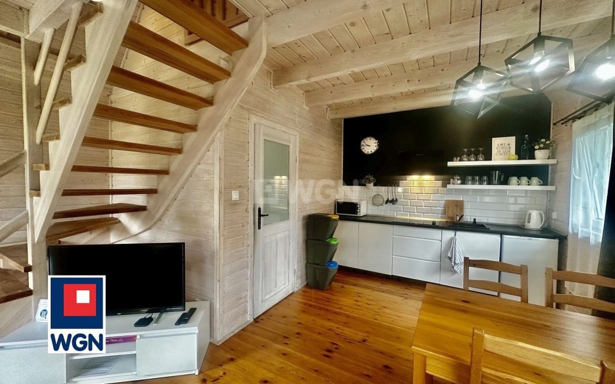 Dom na sprzedaż, 159 m², 12 pokoi Ustka Przewłoka – pohled 6