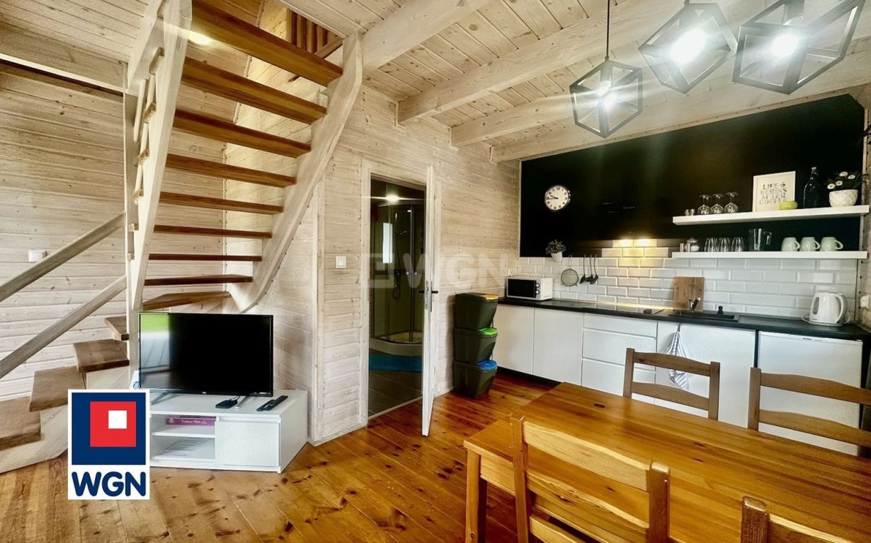 Dom na sprzedaż, 159 m², 12 pokoi Ustka Przewłoka – další