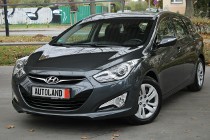 Hyundai i40 Oryginalny lakier-Serwis do konca-DOINWESTOWANY-Gwarancja!!!