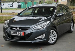 Hyundai i40 Oryginalny lakier-Serwis do konca-DOINWESTOWANY-Gwarancja!!!