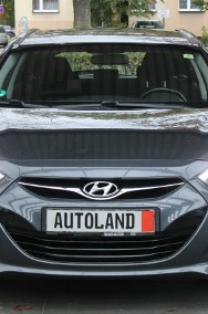 Hyundai i40 Oryginalny lakier-Serwis do konca-DOINWESTOWANY-Gwarancja!!!-2